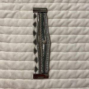 Victoria Emerson magnetic bracelet